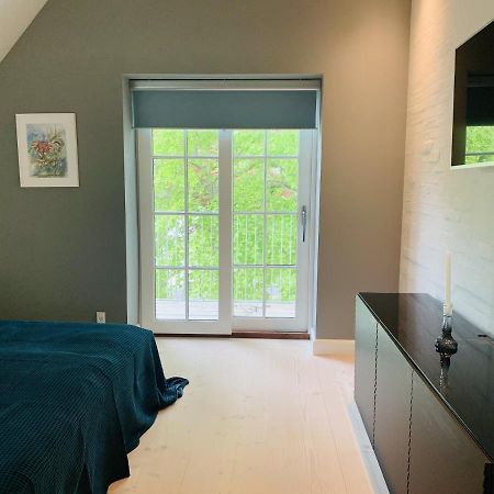 אולבורג Aday - Modern Living - Balcony Room מראה חיצוני תמונה