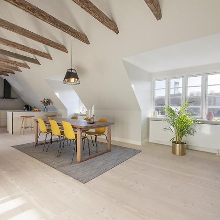 אולבורג Aday - Modern Living - Balcony Room מראה חיצוני תמונה