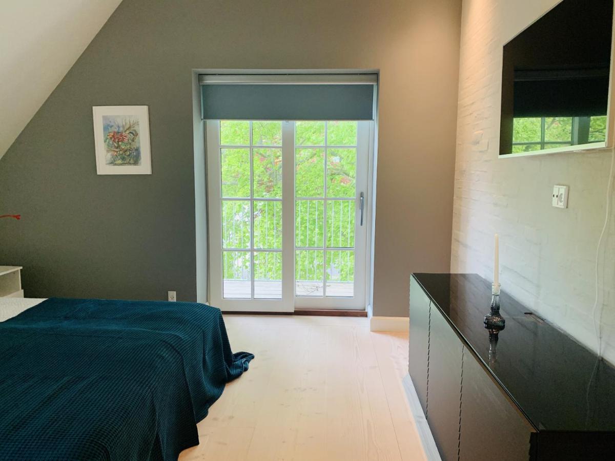 אולבורג Aday - Modern Living - Balcony Room מראה חיצוני תמונה