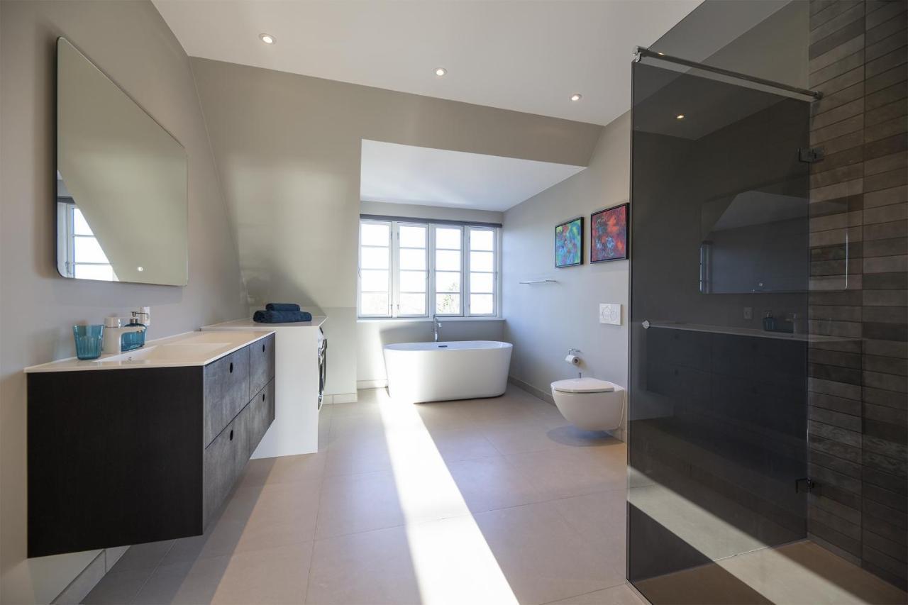אולבורג Aday - Modern Living - Balcony Room מראה חיצוני תמונה